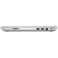 ноутбук HP Pavilion 15-aw005ur Серебристый