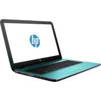 ноутбук HP 15-ay041ur Бирюзовый