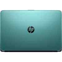 ноутбук HP 15-ay041ur Бирюзовый