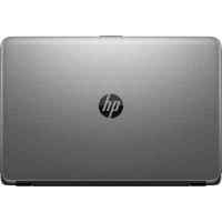 ноутбук HP 15-ay032ur Серебристый