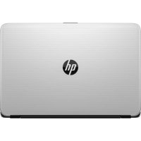 ноутбук HP 15-ay072ur Белый