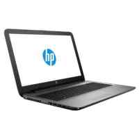 ноутбук HP 15-ba009ur Серый