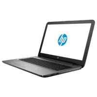ноутбук HP 15-ba009ur Серый