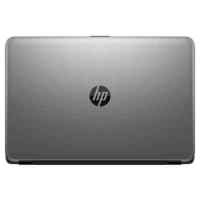 ноутбук HP 15-ba009ur Серый