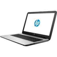 ноутбук HP 15-ba608ur Белый