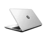 ноутбук HP 15-ba608ur Белый