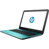 ноутбук HP 15-ba025ur Бирюзовый