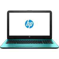 ноутбук HP 15-ba025ur Бирюзовый