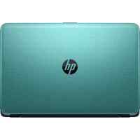 ноутбук HP 15-ba025ur Бирюзовый