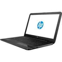 ноутбук HP 15-ba042ur Черный
