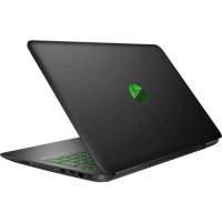 ноутбук HP Pavilion 15-bc430ur Зелёный