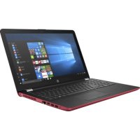 ноутбук HP 15-bs059ur Красный