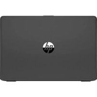 ноутбук HP 15-bs077ur Серый