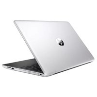 ноутбук HP 15-bs038ur Серебристый