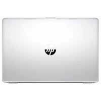 ноутбук HP 15-bs038ur Серебристый