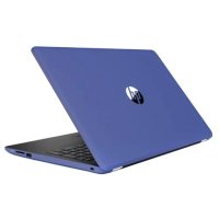 ноутбук HP 15-bs088ur Синий
