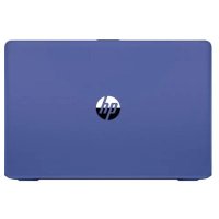 ноутбук HP 15-bs088ur Синий