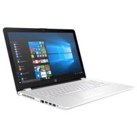 ноутбук HP 15-bw030ur Белый