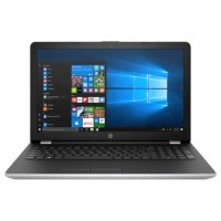 ноутбук HP 15-bw040ur Серебристый
