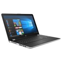ноутбук HP 15-bw040ur Серебристый