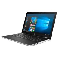 ноутбук HP 15-bw040ur Серебристый