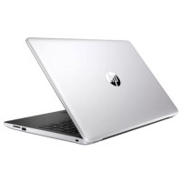 ноутбук HP 15-bw040ur Серебристый
