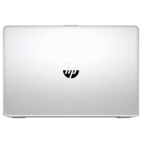 ноутбук HP 15-bw040ur Серебристый