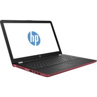 ноутбук HP 15-bw032ur Красный
