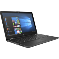 ноутбук HP 15-bw583ur Серый