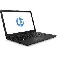 ноутбук HP 15-bw024ur Черный