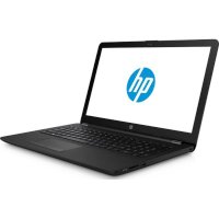 ноутбук HP 15-bw024ur Черный