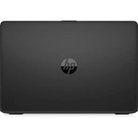 ноутбук HP 15-bw024ur Черный