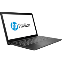 ноутбук HP Pavilion Power 15-cb016ur Серый