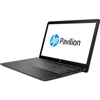 ноутбук HP Pavilion Power 15-cb016ur Серый