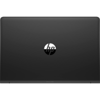 ноутбук HP Pavilion Power 15-cb016ur Серый