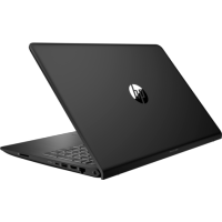 ноутбук HP Pavilion Power 15-cb016ur Серый