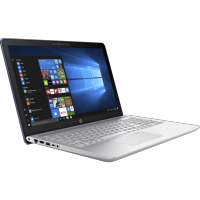 ноутбук HP Pavilion 15-cc534ur Синий