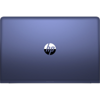ноутбук HP Pavilion 15-cc534ur Синий