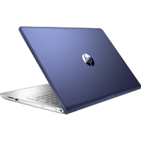 ноутбук HP Pavilion 15-cc534ur Синий