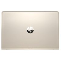 ноутбук HP Pavilion 15-cd010ur Золотой