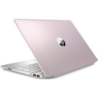 ноутбук HP Pavilion 15-cs0015ur Розовый