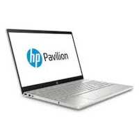 ноутбук HP Pavilion 15-cs0015ur Розовый