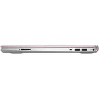 ноутбук HP Pavilion 15-cs0015ur Розовый