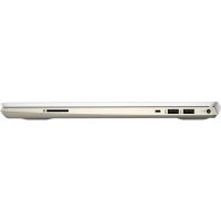 ноутбук HP Pavilion 15-cs0023ur Белый
