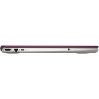 ноутбук HP Pavilion 15-cs0032ur Бордовый