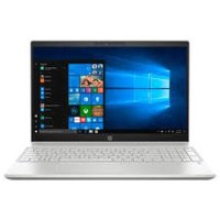 ноутбук HP Pavilion 15-cs1005ur Серебристый