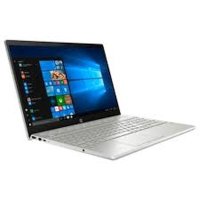 ноутбук HP Pavilion 15-cs1005ur Серебристый