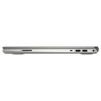 ноутбук HP Pavilion 15-cs1005ur Серебристый