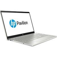 ноутбук HP Pavilion 15-cs1002ur Золотой