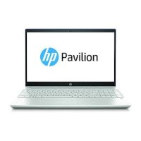 ноутбук HP Pavilion 15-cs1024ur Синий